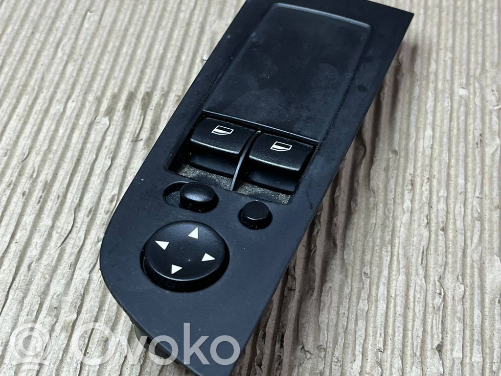 BMW 3 E92 E93 Electric window control switch 