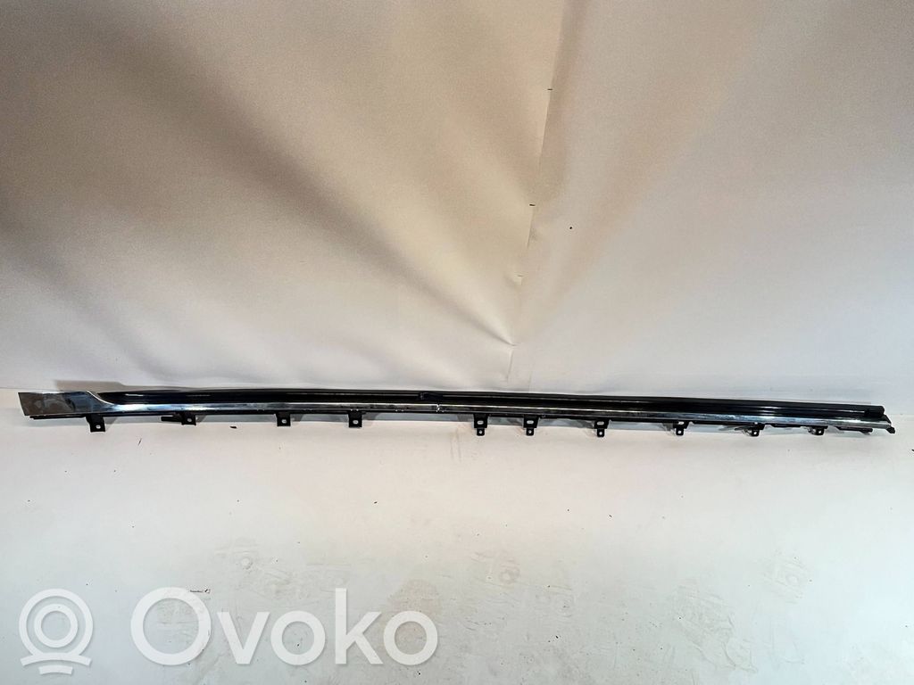 BMW 7 G70 Verkleidung Schwellereinfassung 
