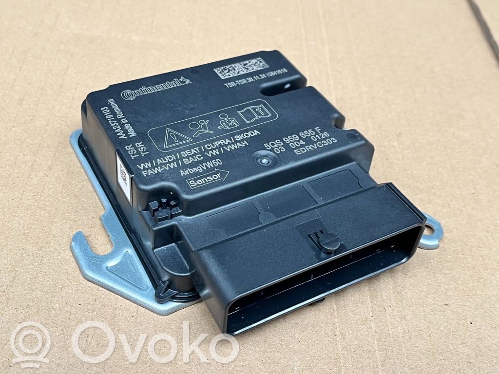 Volkswagen Polo Zamek / Zatrzask szyby bagażnika 