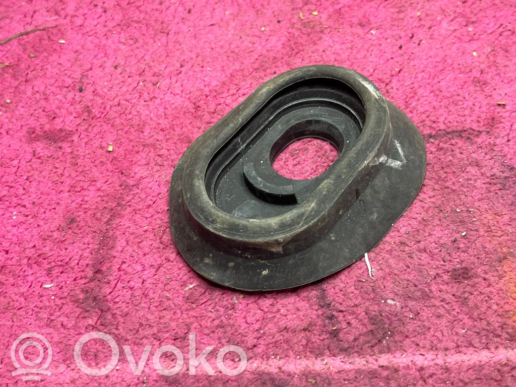 Volkswagen Polo V 6R Fanghaken Verriegelung Heckscheibenschloss 