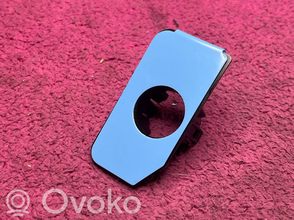 Cupra Leon Front parking sensor holder (PDC) 
