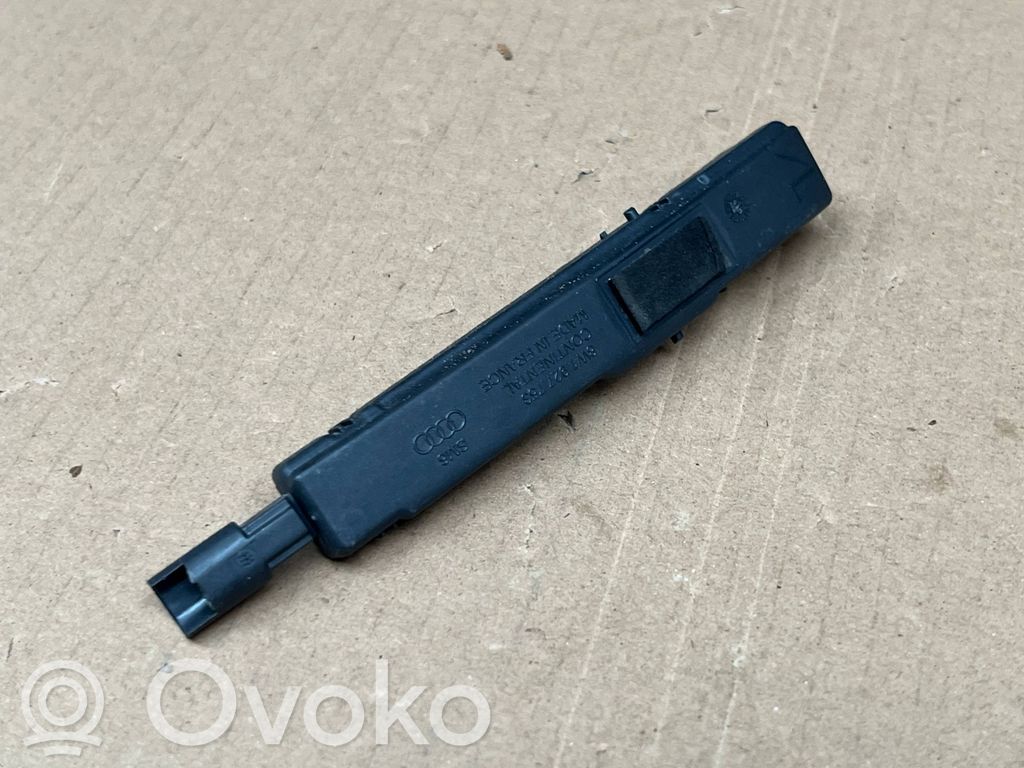 Audi A3 S3 8V Rear glass lock/latch 