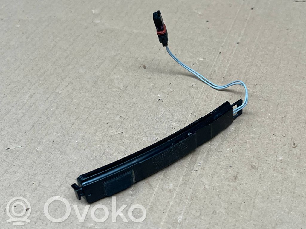 Audi A6 S6 C8 4K Rear glass lock/latch 
