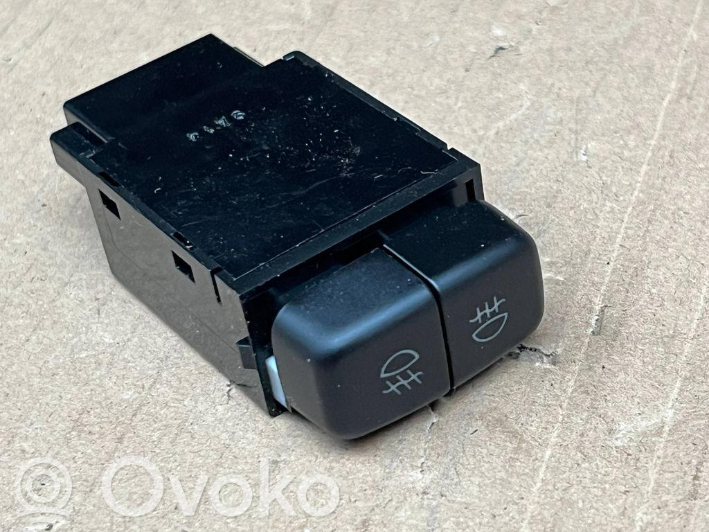 Mitsubishi Pajero Sport II Zamek / Zatrzask szyby bagażnika 
