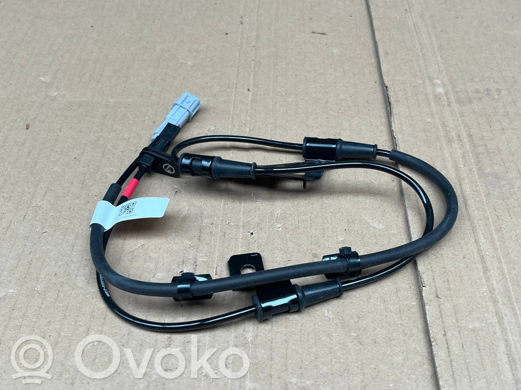 Apdaila sparno (moldingas)   E401,59810J7300