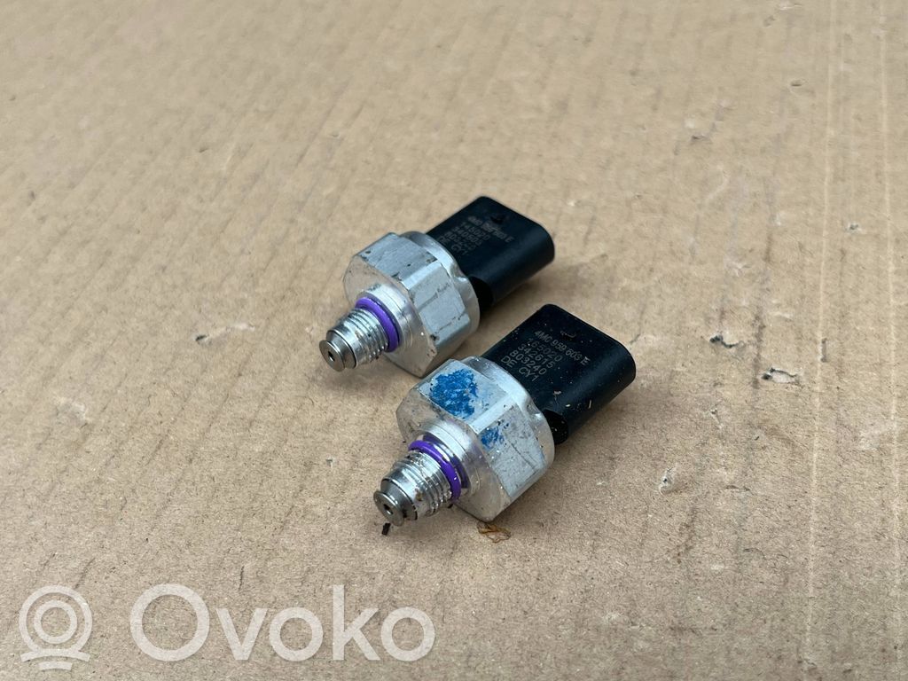 Skoda Citigo Zamek / Zatrzask szyby bagażnika 