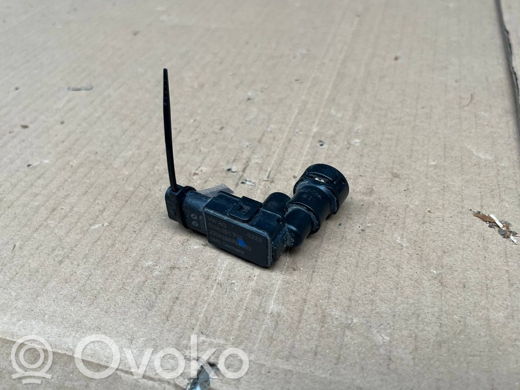 Audi A6 S6 C8 4K Rear glass lock/latch 