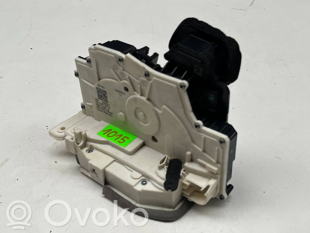 Etuoven lukko   1015,4K1837015H