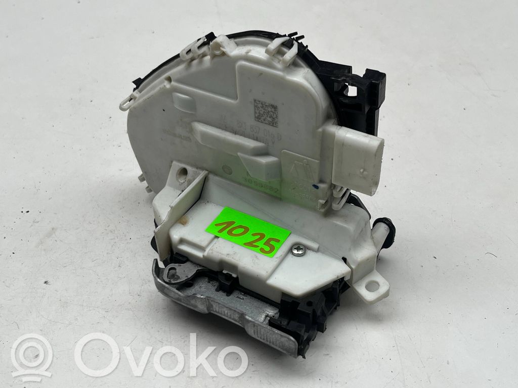 Etuoven lukko   1025,8X1837016D
