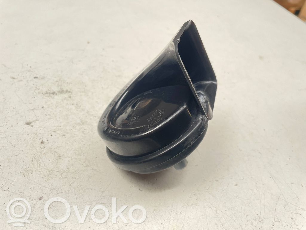 Cupra Leon Rear glass lock/latch 