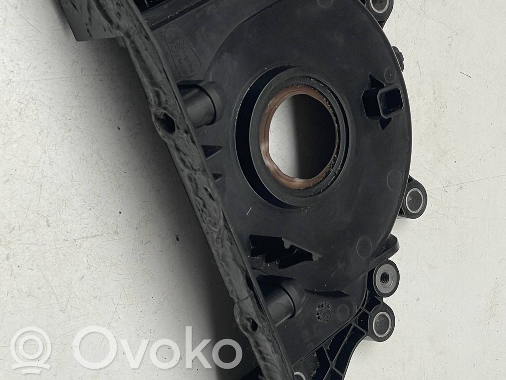 Volkswagen Golf VIII Zamek / Zatrzask szyby bagażnika 