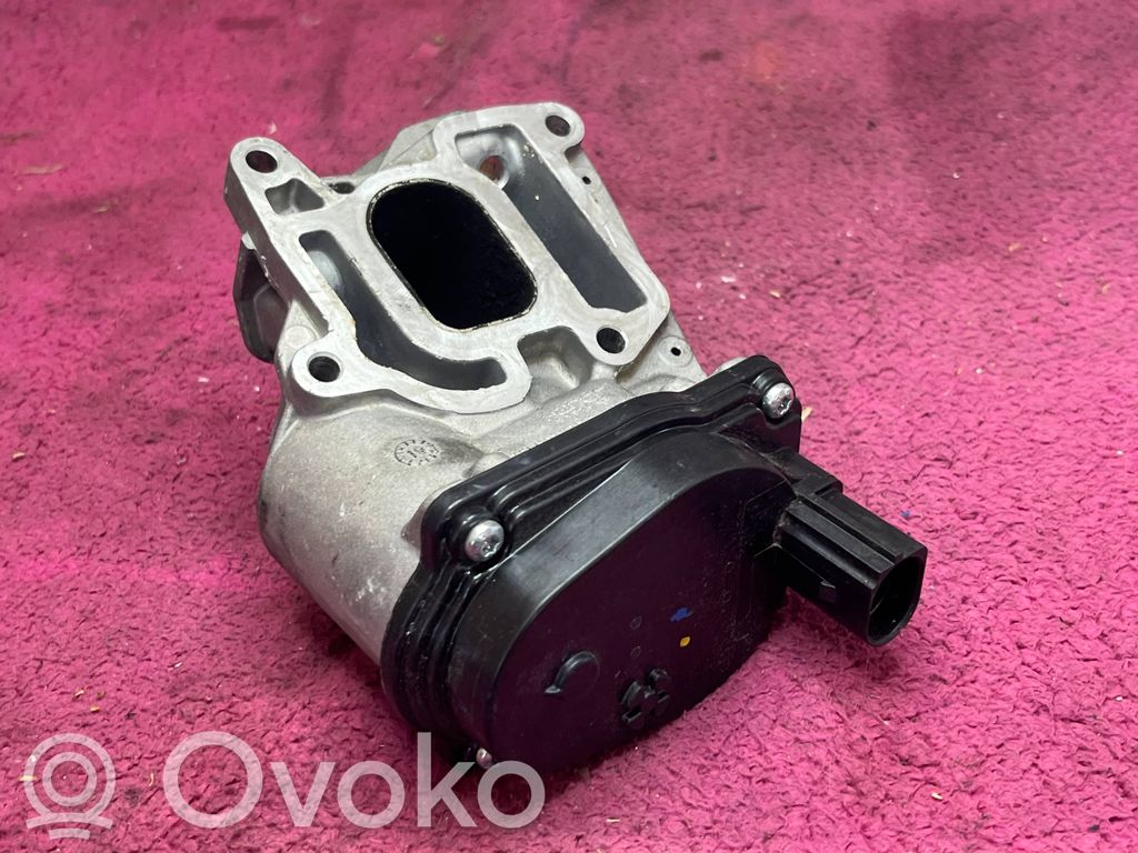 Valvola di raffreddamento EGR   059131501AL