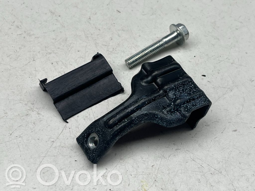 Nissan Micra Zamek / Zatrzask szyby bagażnika 