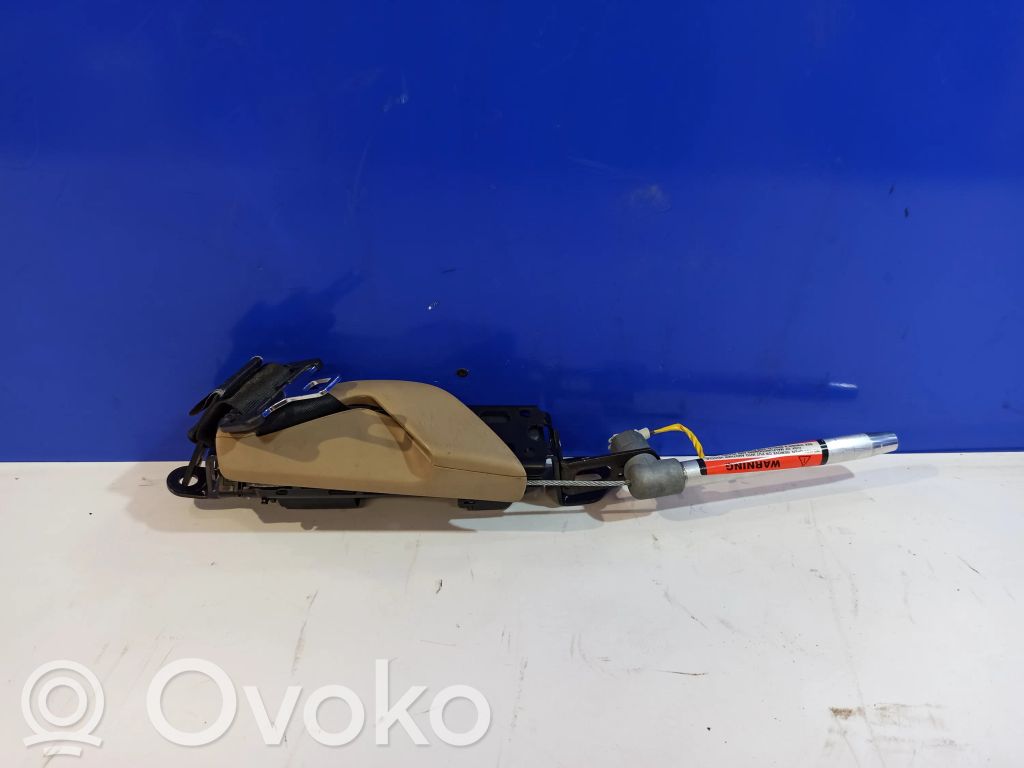 Saab 95 - 96 Saugos diržas priekinis 