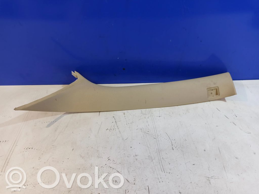 Volvo S80 (A) pillar trim 