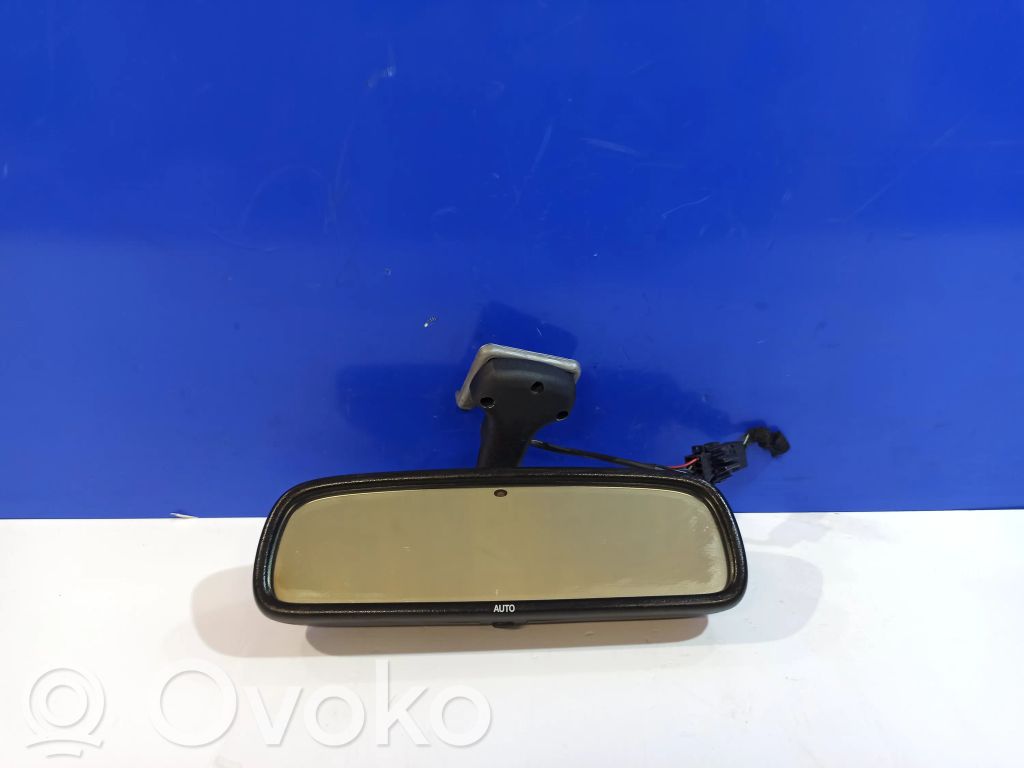 Saab 95 - 96 Espejo retrovisor (interior) 