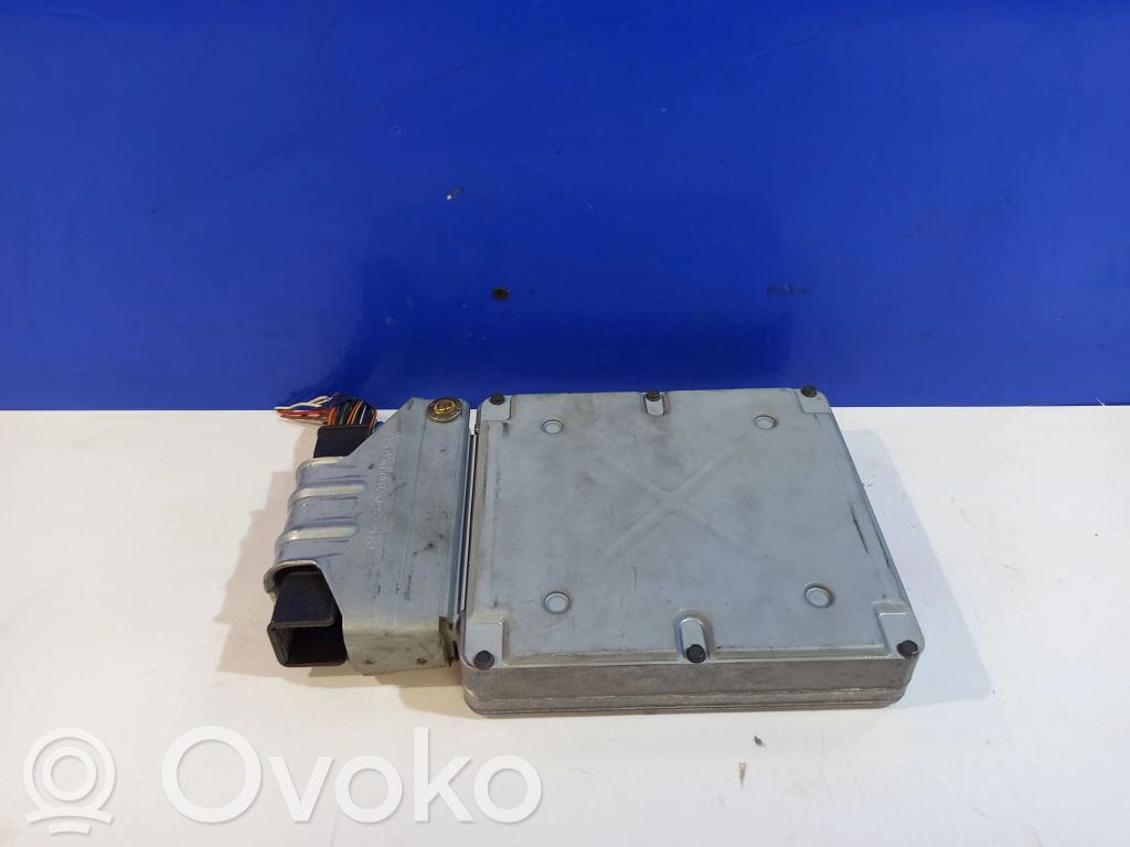 Ford Focus Engine control unit/module 