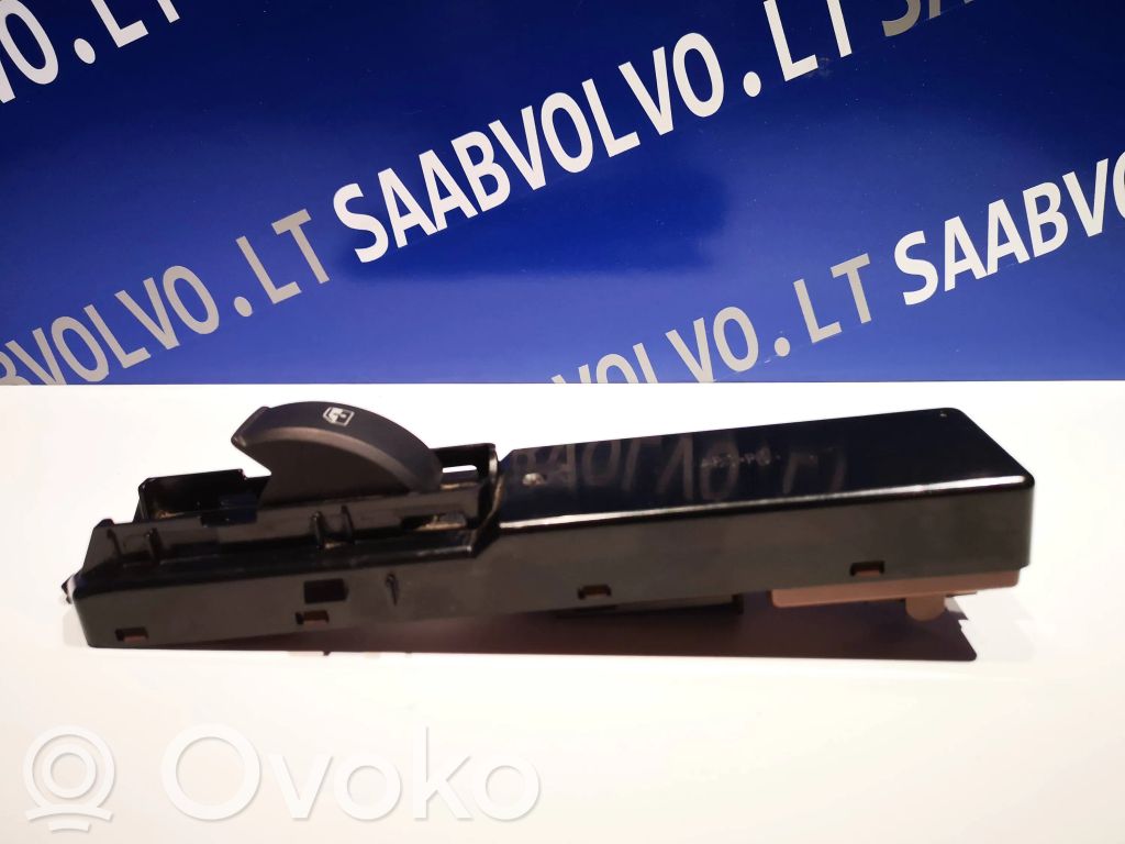 Saab 9-3 Ver1 Electric window control switch 