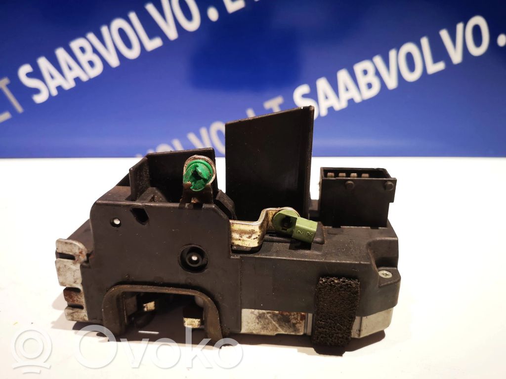 Saab 95 - 96 Front door lock 