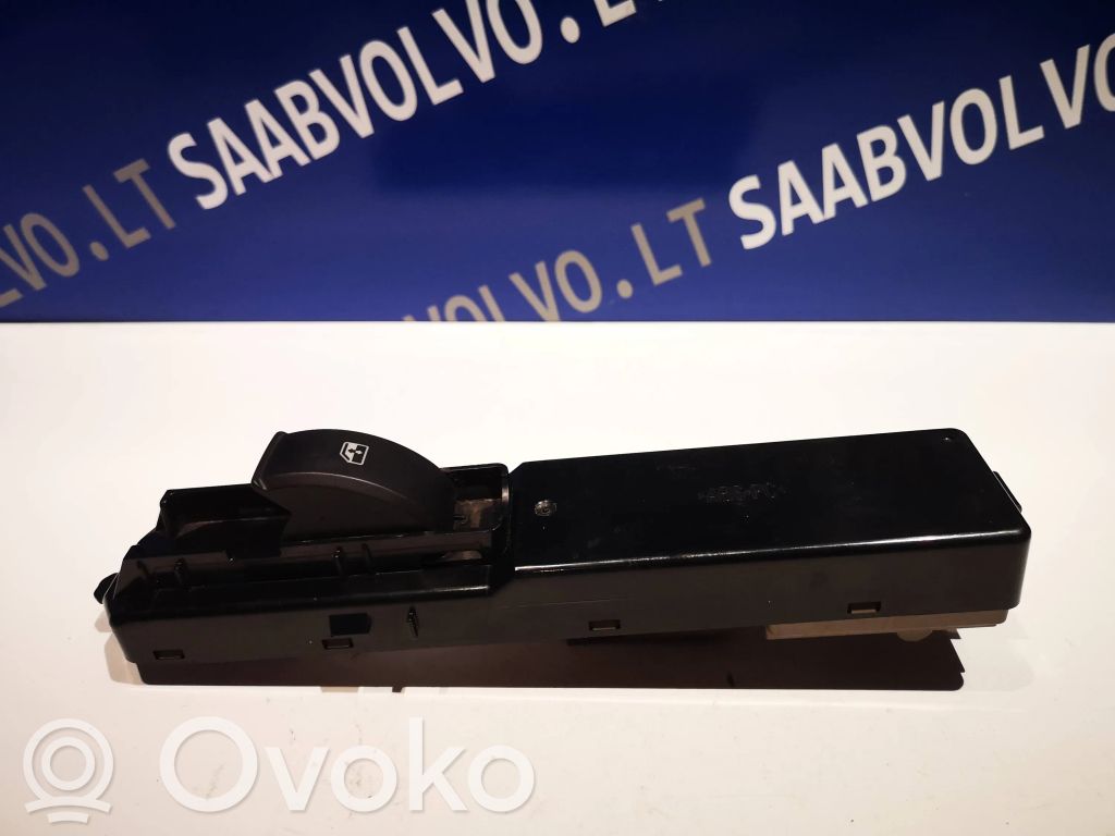 Saab 9-3 Ver1 Electric window control switch 