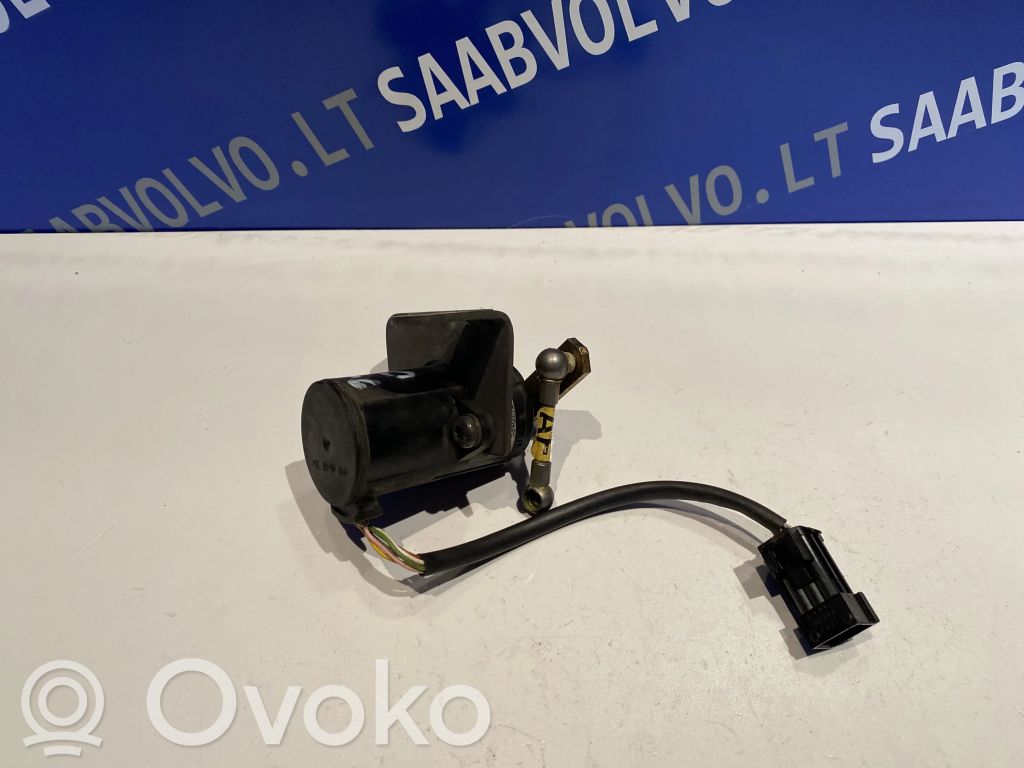 Saab 95 - 96 Accelerator throttle pedal 