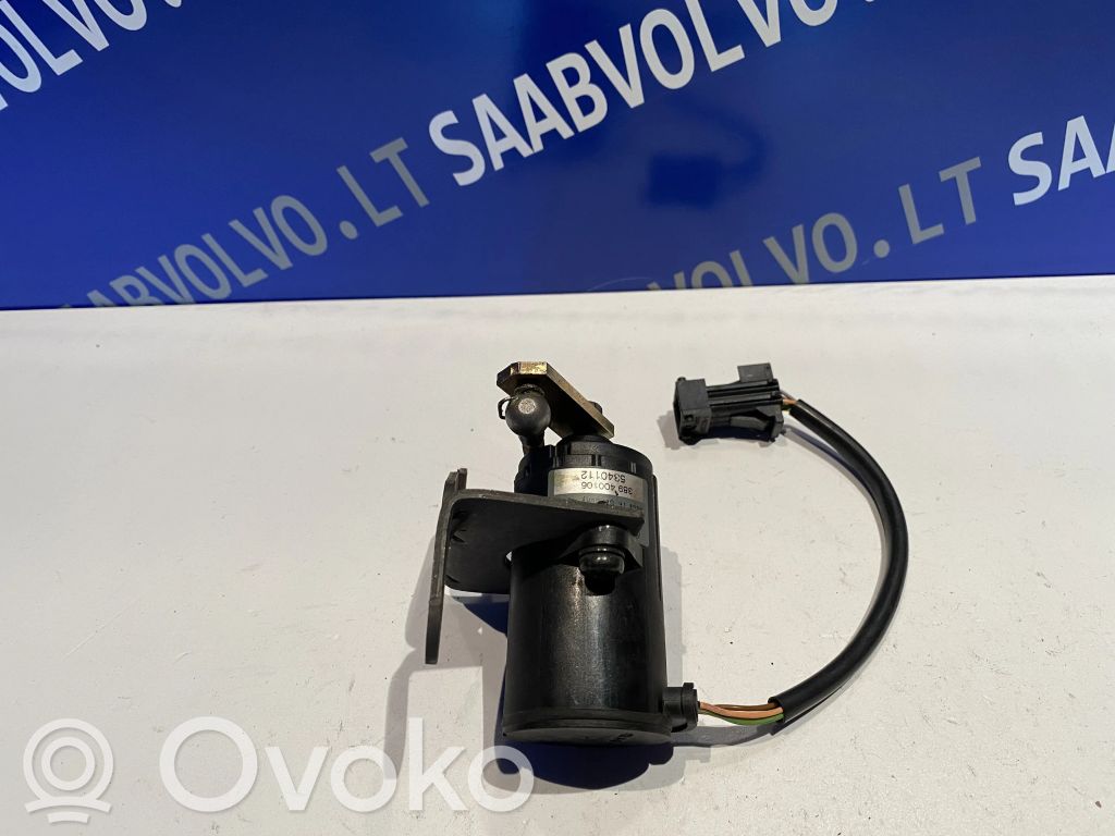 Saab 95 - 96 Accelerator throttle pedal 
