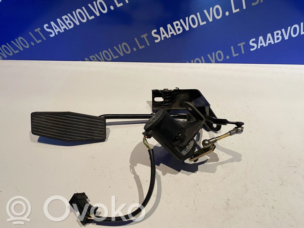 Saab 95 - 96 Accelerator throttle pedal 