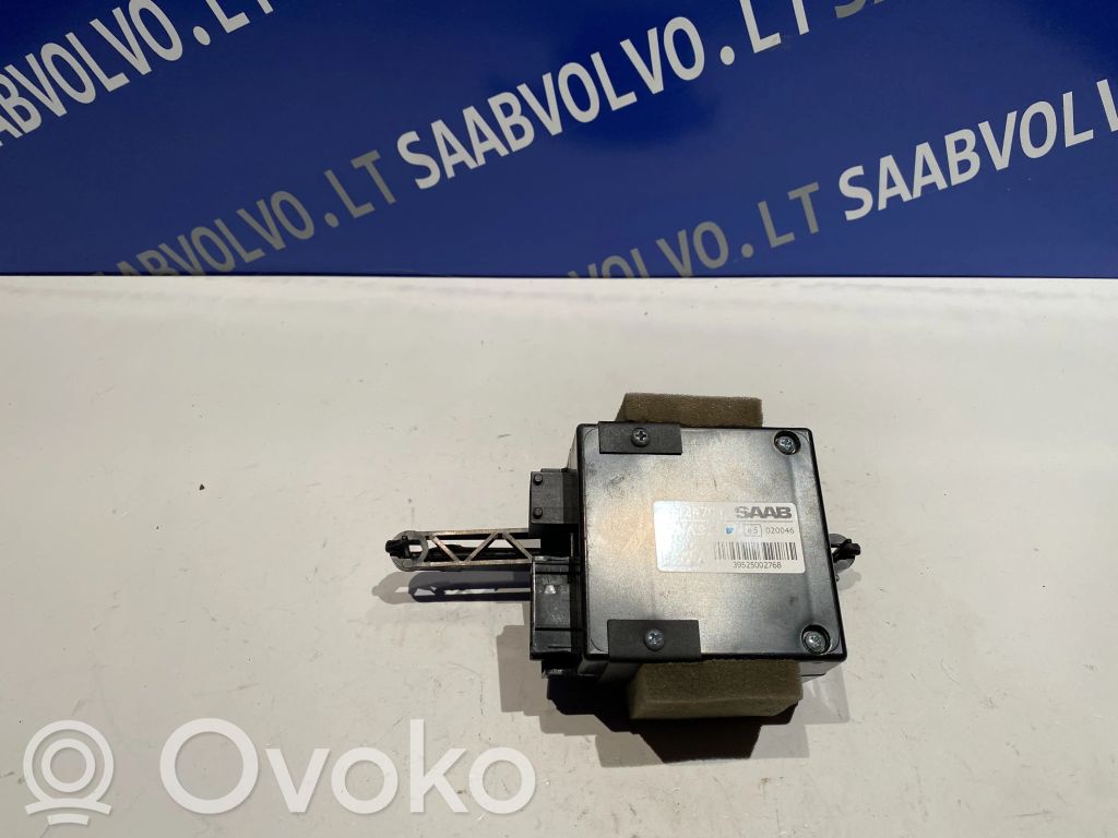Saab 95 - 96 Other devices 