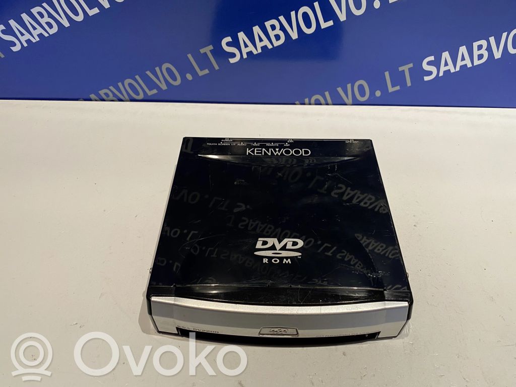 Saab 95 - 96 Radija/ CD/DVD grotuvas/ navigacija 
