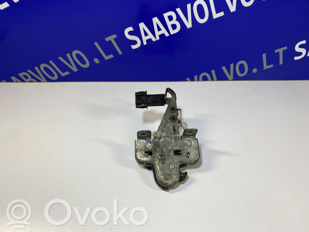 Tailgate/trunk/boot lock/catch/latch   5331293,4766879
