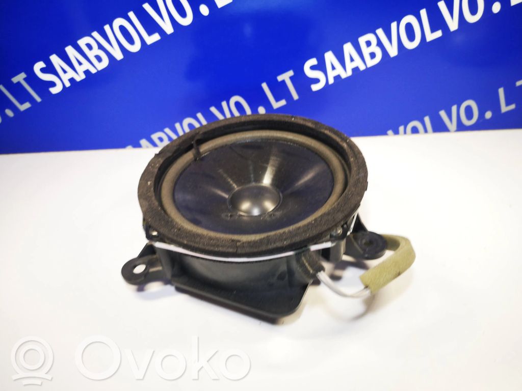 Saab 9-3 Ver1 Głośnik drzwi przednich 