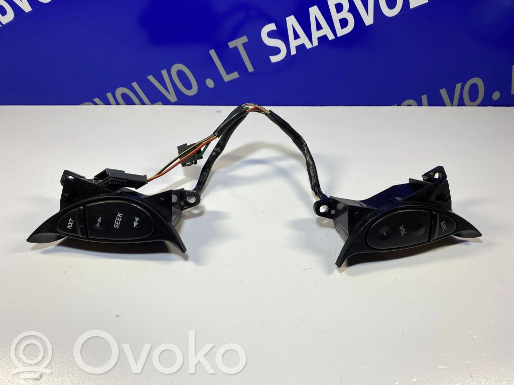 Saab 95 - 96 Citu veidu slēdži / pogas / pārslēdzēji 