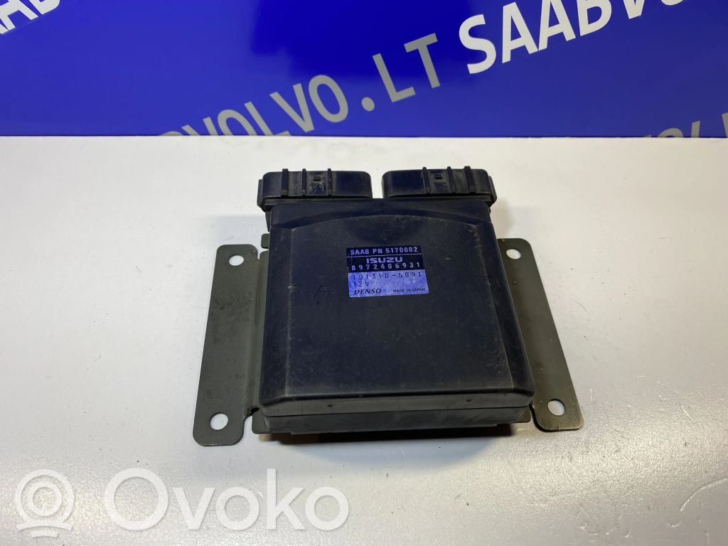 Galios (ECU) modulis   5167002,1013105092,8972406931