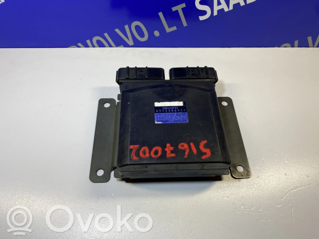 Saab 95 - 96 Engine control unit/module ECU 