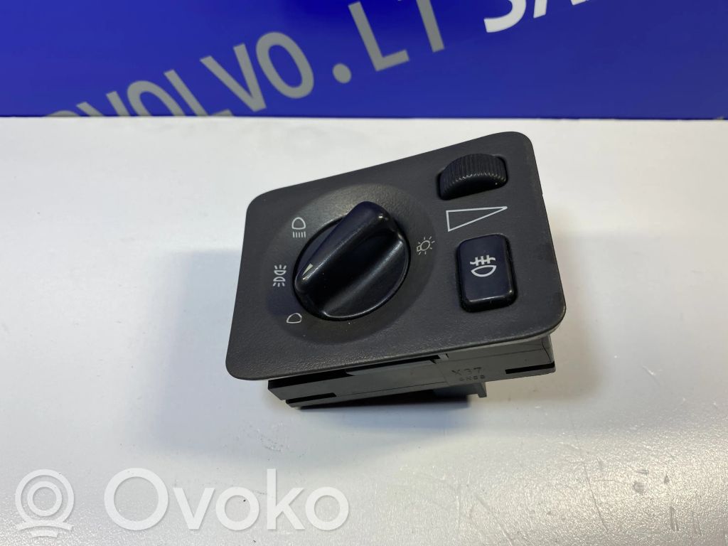 Saab 95 - 96 Light switch 
