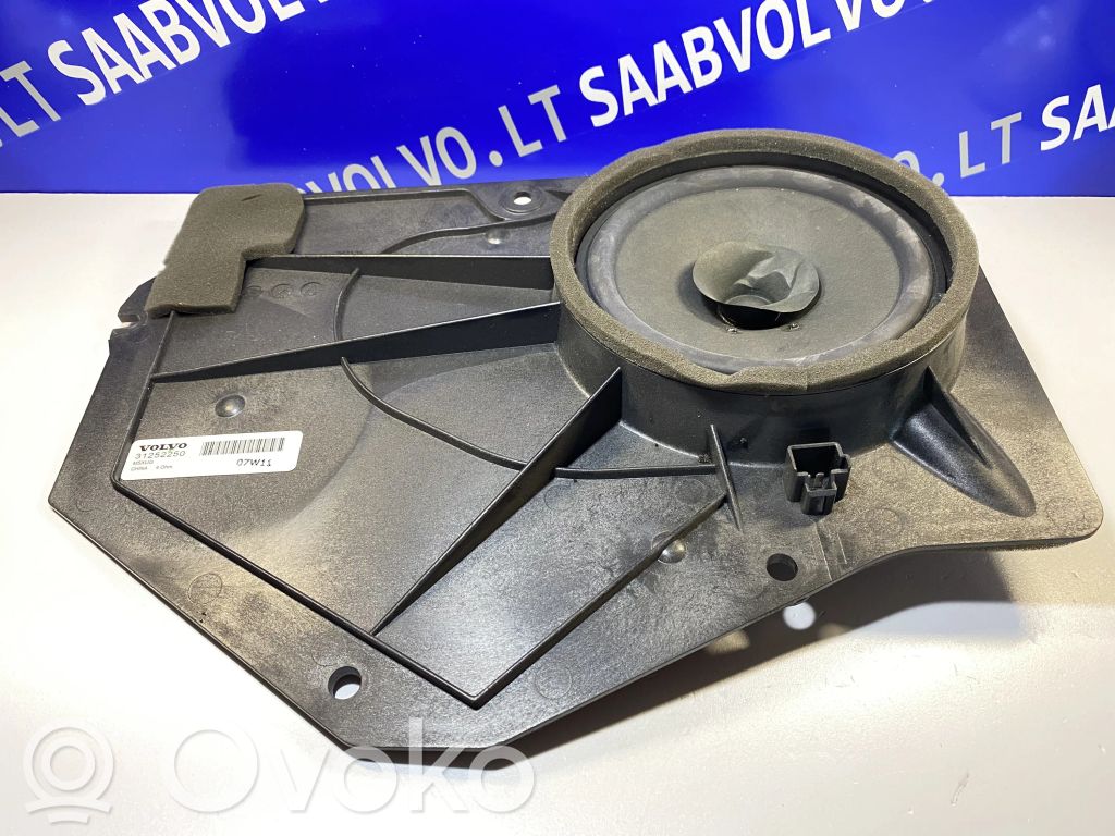 Volvo C30 Rear door speaker 