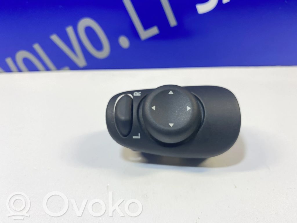 Saab 9-3 Ver1 Other switches/knobs/shifts 