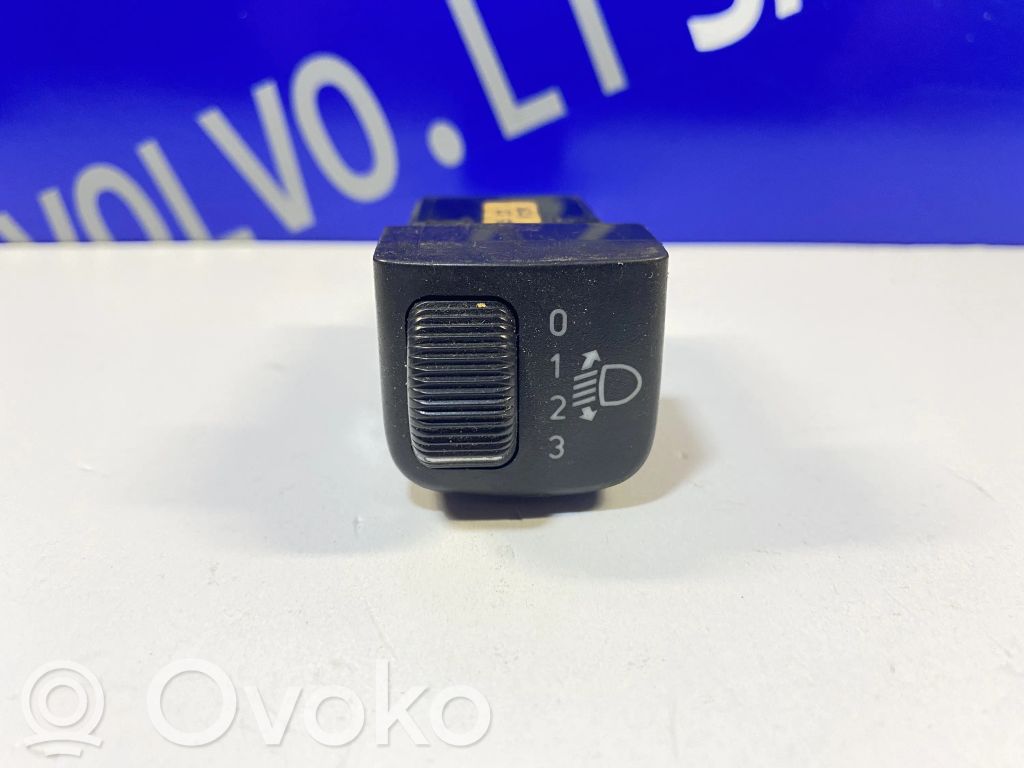 Saab 95 - 96 Light switch 