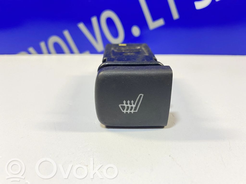 Saab 9-3 Ver1 Seat heating switch 