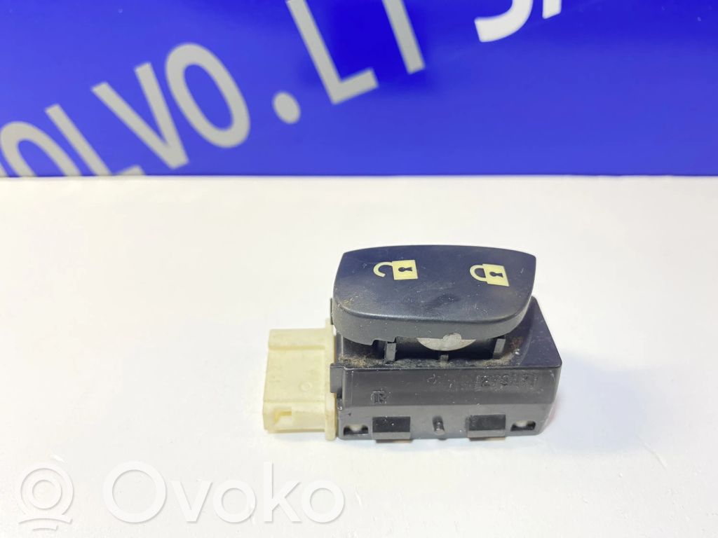 Saab 9-3 Ver1 Other switches/knobs/shifts 