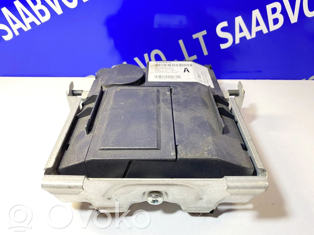 Volvo S40 Unité de commande, module téléphone 