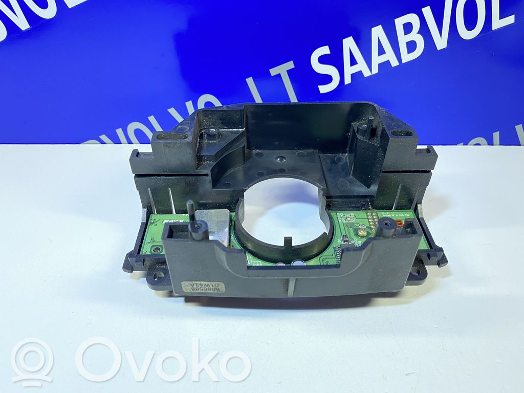 Volvo V70 Airbag slip ring squib (SRS ring) 