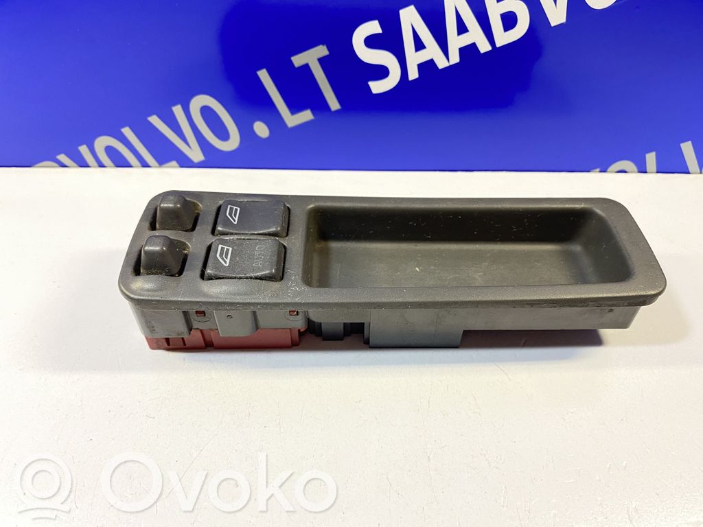 Volvo S40, V40 Przyciski szyb 