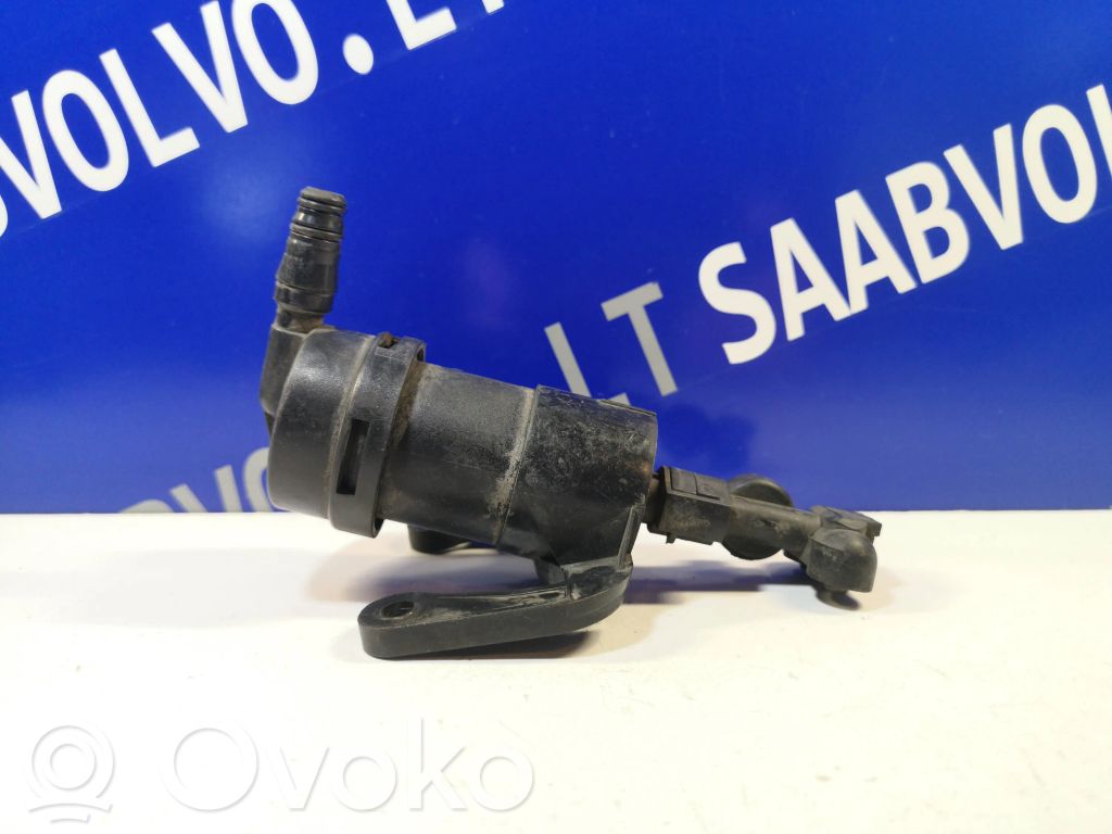 Saab 95 - 96 Žibintų apiplovimo purkštukas (-ai) 