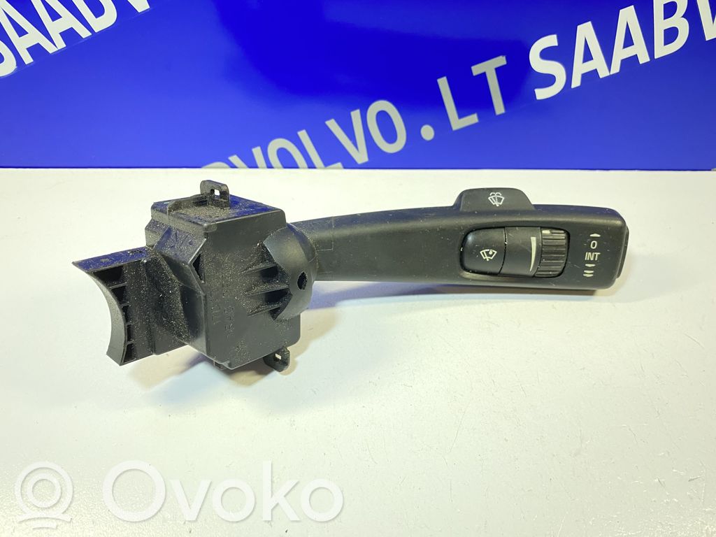 Volvo S40 Pyyhkimen nopeuden kytkin 