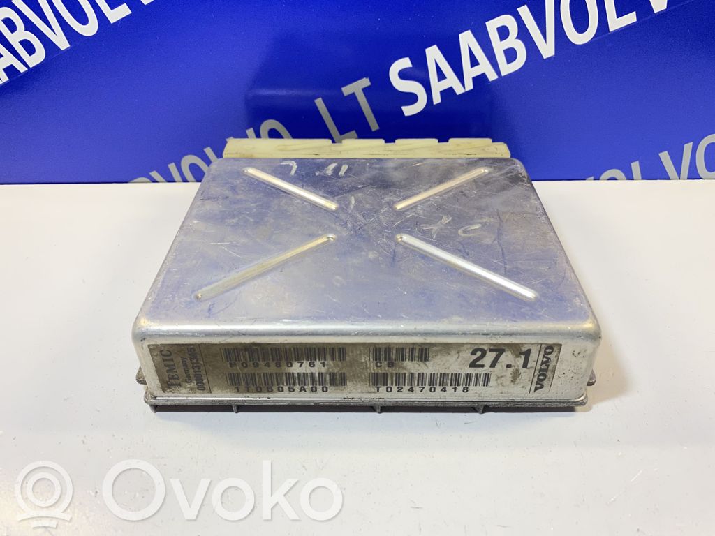 Volvo XC90 Gearbox control unit/module 