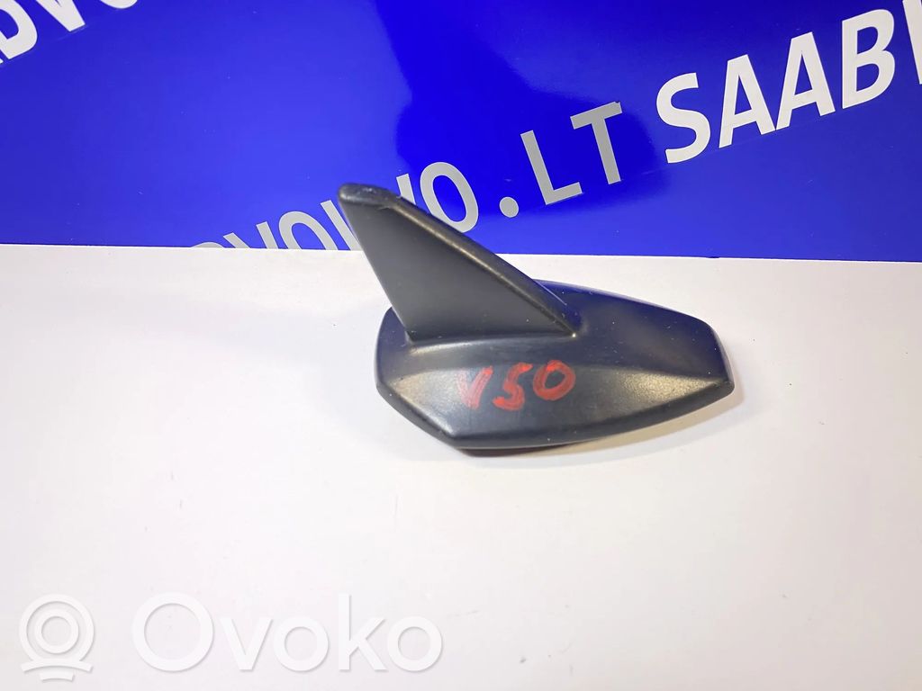 Volvo V50 Cubierta de la antena del techo (GPS) 