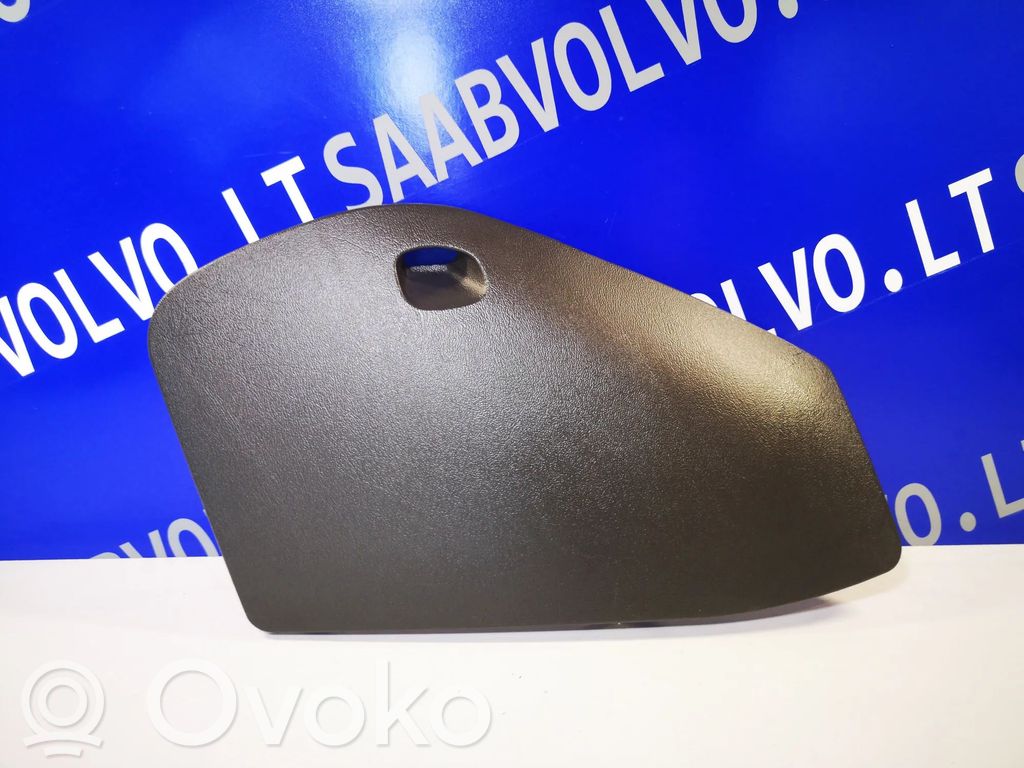 Saab 95 - 96 Other exterior part 