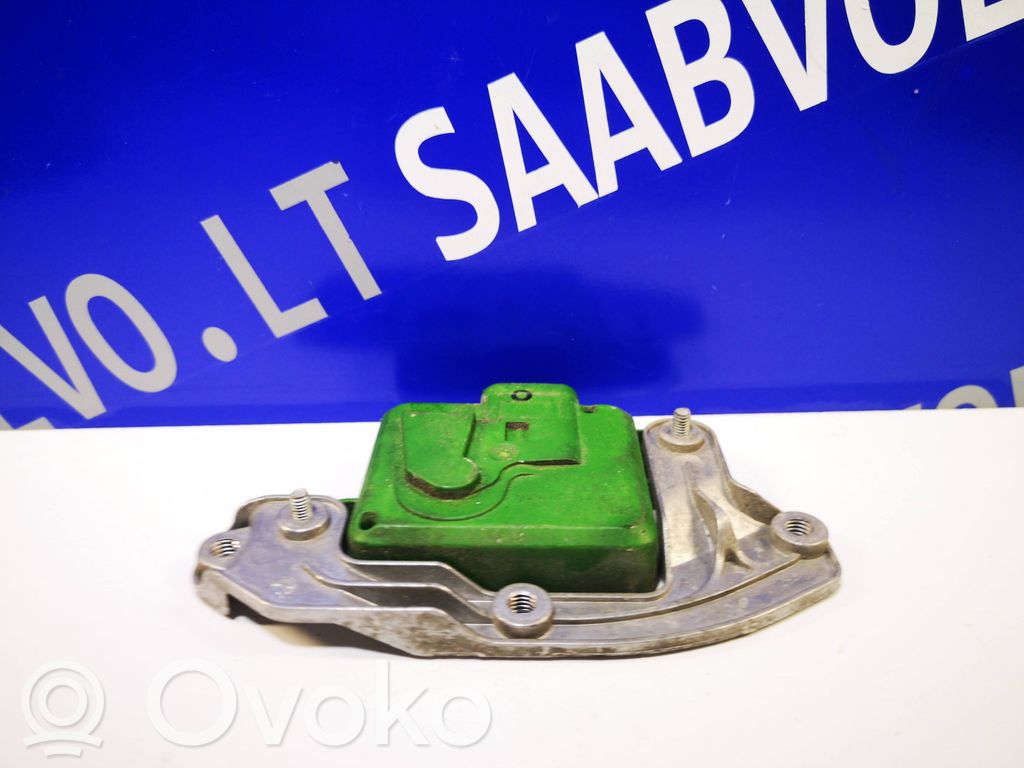 Saab 95 - 96 Passenger airbag on/off switch 