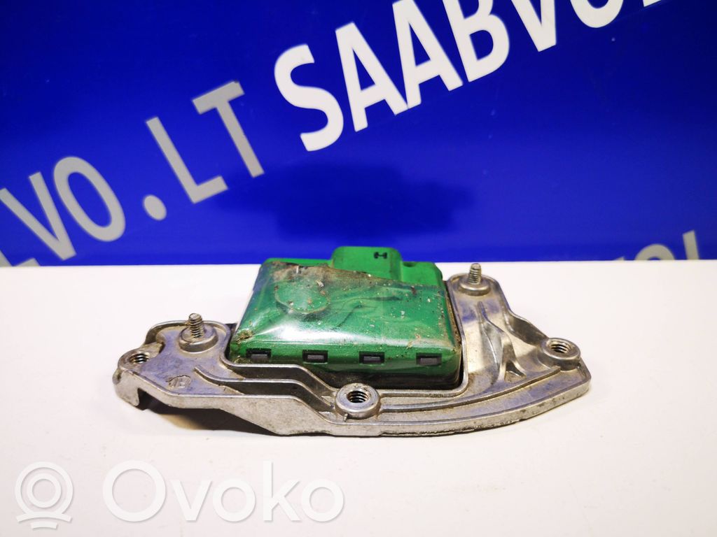 Saab 95 - 96 Schalter Beifahrerairbag ein/aus 